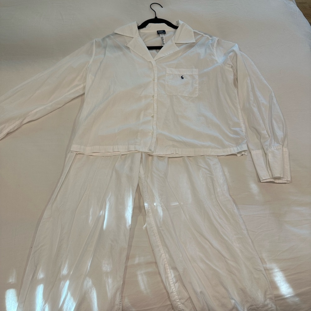 Polo Ralph Lauren Sleep Set